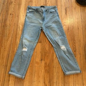Rachel Roy Girlfriend Jeans